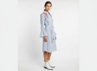 sukienki dla chłopaków: Bik Bok, Sukienka damska, rozmiar M — 6