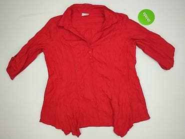 marka c: Canda, Bluzka damska, rozmiar 2XL — 2