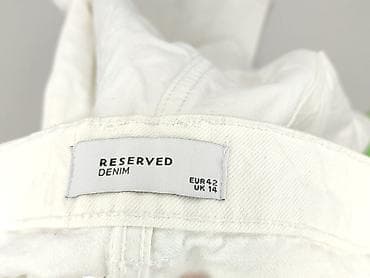 jeans levis: Reserved, Jeansy damskie, rozmiar XL — 4