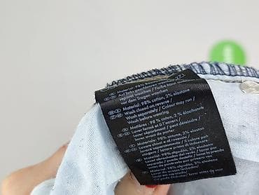 salsa jeans: Esmara, Jeansy damskie, rozmiar XL — 5