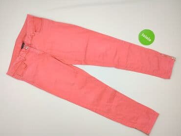 guess buty wyprzedaż olx: Flame, Spodnie materiałowe damskie, rozmiar M — 2