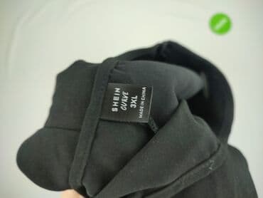 bluza evangelion: Shein Curve, Bluzka damska, rozmiar 3XL — 5