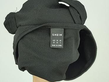 cropp slipknot: Shein, Top damski, rozmiar XS — 4