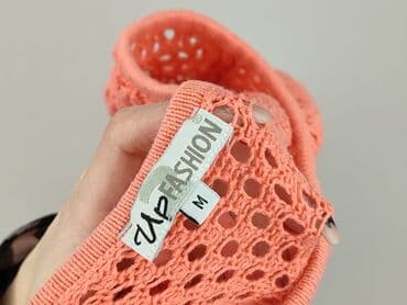 sweter z krótkim rękawem męski: UpFashion, Sweter damski, rozmiar M — 4