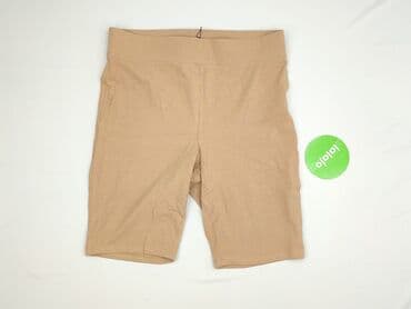 spodenki krótkie plus size: Sinsay, Брюки жіночі, розмір 2XL — 2