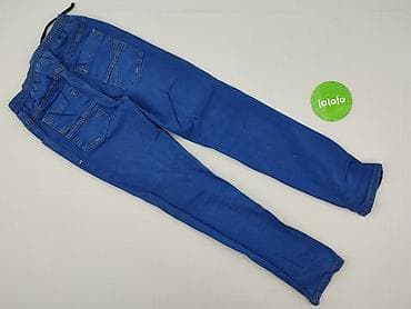 my basic czapka merino: Spodnie jeansowe, 13 lat, 158, stan - Bardzo dobry — 3