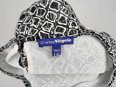 kolekcja bialcon: Charles Vögele, Bluzka damska, rozmiar L — 4