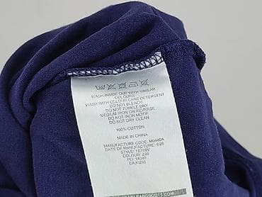 chillin cropp: Lyle & Scott, Koszulka dla mężczyzn, rozmiar XS — 5