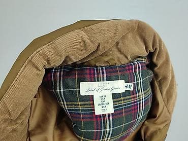 kamizelka golf: H&M L.O.G.G., Kamizelka damska, rozmiar S — 4