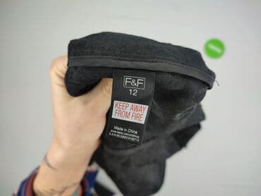 sukienki połyskująca: F&F, Sukienka damska, rozmiar M — 5