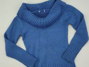 piec lat w paski bluzka w paski swiat: Women`s sweater, size S (EU 36) — 1