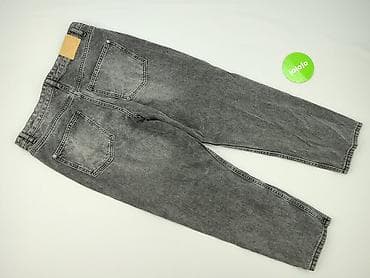 mh jeans: Sinsay, Jeansy damskie, rozmiar 2XL — 3