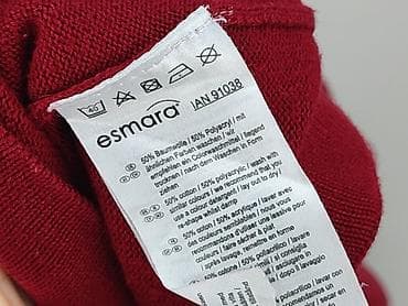 dunauone sweter: Esmara, Sweter damski, rozmiar L — 5