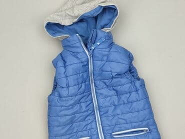 zara basic marynarka: Kamizelka, 3-4 lat, 98-104 cm, stan - Idealny — 1