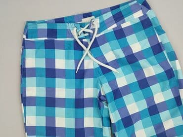 Style, Szorty kąpielowe dla mężczyzn, rozmiar M