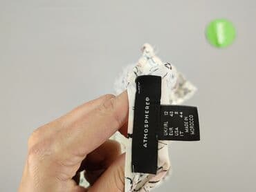 bluzki z odkrytymi ramionami mohito: Atmosphere, Bluzka damska, rozmiar L — 4