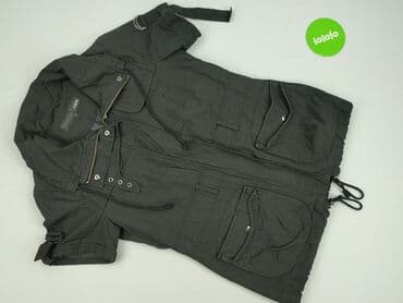 crosshatch buty: NEXT Petite, Kurtka przejściowa damska, rozmiar M — 2