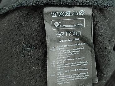 spódnice goth: Esmara, Spódnica damska, rozmiar M — 7