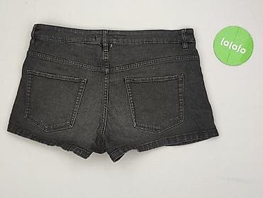 bluzki monki: H&M L.O.G.G., Szorty damskie, rozmiar M — 3