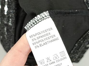 sukienki wieczorowe dla klepsydry: Miss one, Sukienka damska, rozmiar S — 5