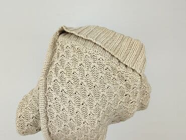 buty zimowe na szeroką stopę: Kardigan damski, rozmiar S — 4