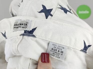 buty rzymianki ccc: Szorty damskie, S — 4