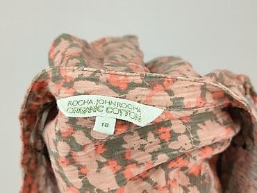 kurtka 3xl: Rocha John Rocha, Bluzka damska, rozmiar 3XL — 4