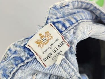 river island marynarka: River Island, Jeansy damskie, S — 4