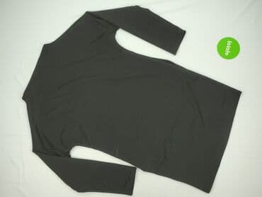 obcisła sukienka czarna: Sukienka damska, L — 3