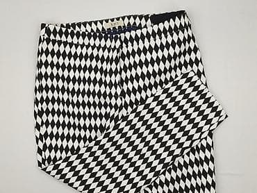 jeans versace couture: HKMX, Spodnie materiałowe damskie, rozmiar M — 1