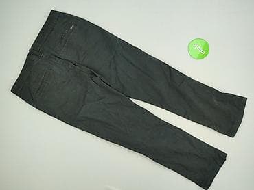 s stan: Hollister, Chinosy dla mężczyzn, rozmiar M — 3