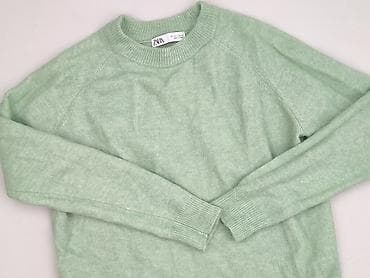 Zara, Women`s sweater, size S at lalafo.pl Zara, Women`s sweater, size S