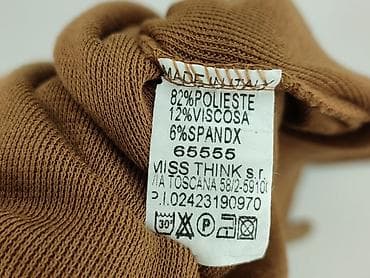 mk kurtki: Sukienka damska, rozmiar L — 5