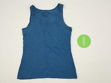 t shirty elastan: Esmara, Top damski, rozmiar S — 2