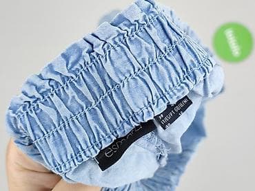 denimco: Esmara, Szorty damskie, rozmiar M — 4