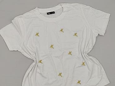 garnitur sinsay: Sinsay, T-shirt damski, rozmiar M — 1