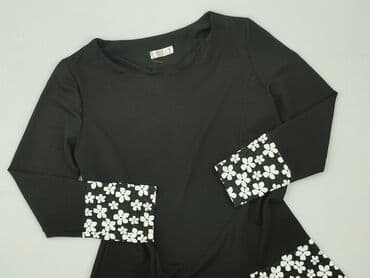 Moda, Sukienka damska, rozmiar 2XL