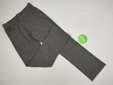 marynarka damska vinted: Material trousers for women, M at lalafo.pl — 2 marynarka damska vinted: Material trousers for women, M — 2