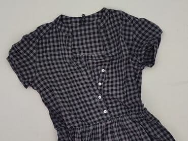 sukienki dla niskich osób sklep: Sukienka damska, rozmiar S — 2