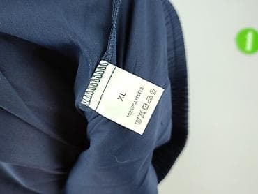 cargo: Spodnie 3/4 damskie, rozmiar XL — 4