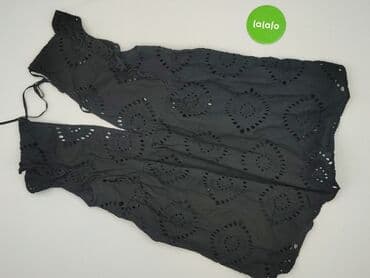 krótkie sukienki wieczorowe na wesele: Tunika damska, rozmiar XL — 3