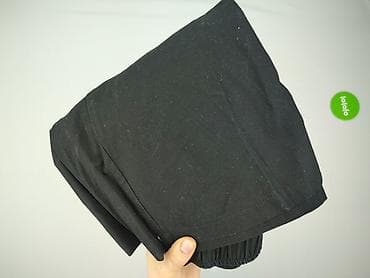 spodnie malwiny: Spodnie damskie, rozmiar M — 4