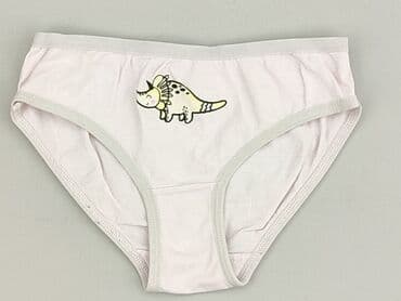 tommy hilfiger bluzka w paski: Panties, Cool Club, 5-6 years, condition - Very good — 1