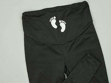 pami lat: Leggings, Legginsy Sportowe damskie, rozmiar S — 1