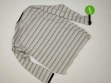 koszulka z barcelony: Long-sleeved top for men, S (EU 36), Inextenso, condition - Good — 4