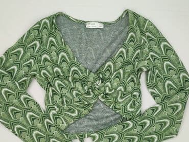 c a top: Bershka, Top damski, M — 1