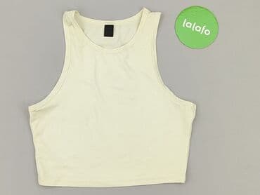 crop sukienki: Top damski, rozmiar S — 2