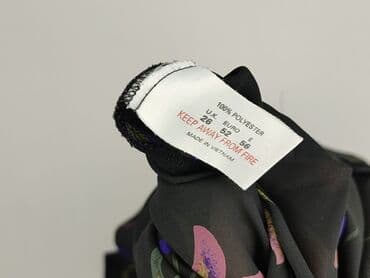 eleganckie koszule damskie duże rozmiary: Essence, Koszula damska — 5