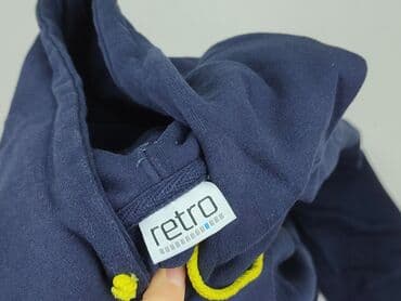 bluza acdc pepco: Bluza z kapturem dla mężczyzn, rozmiar XL — 5