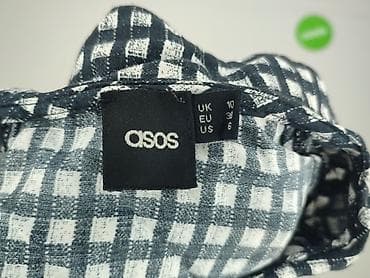 shein platnosc: Asos, Sukienka damska, rozmiar M — 5